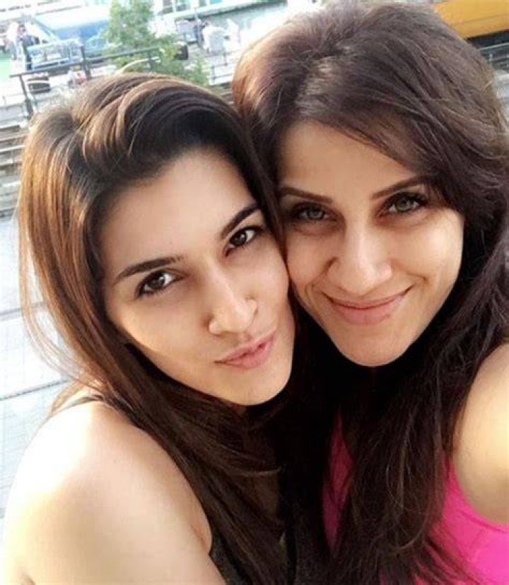 Yasmin Karachiwala Image