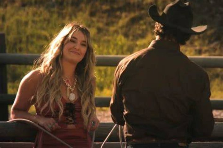 yellowstone season 5 lainey wilson