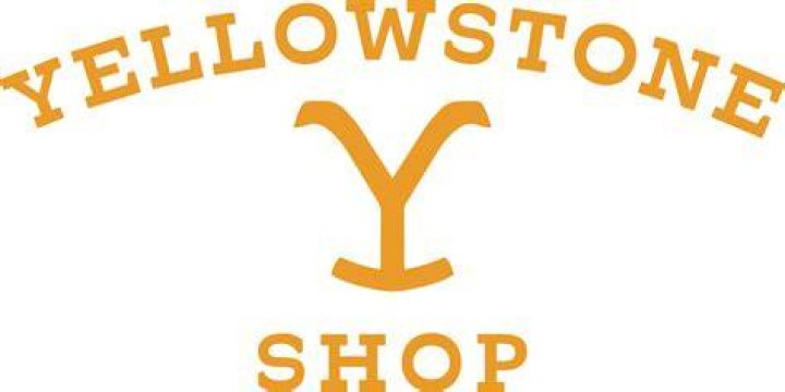yellowstone shop
