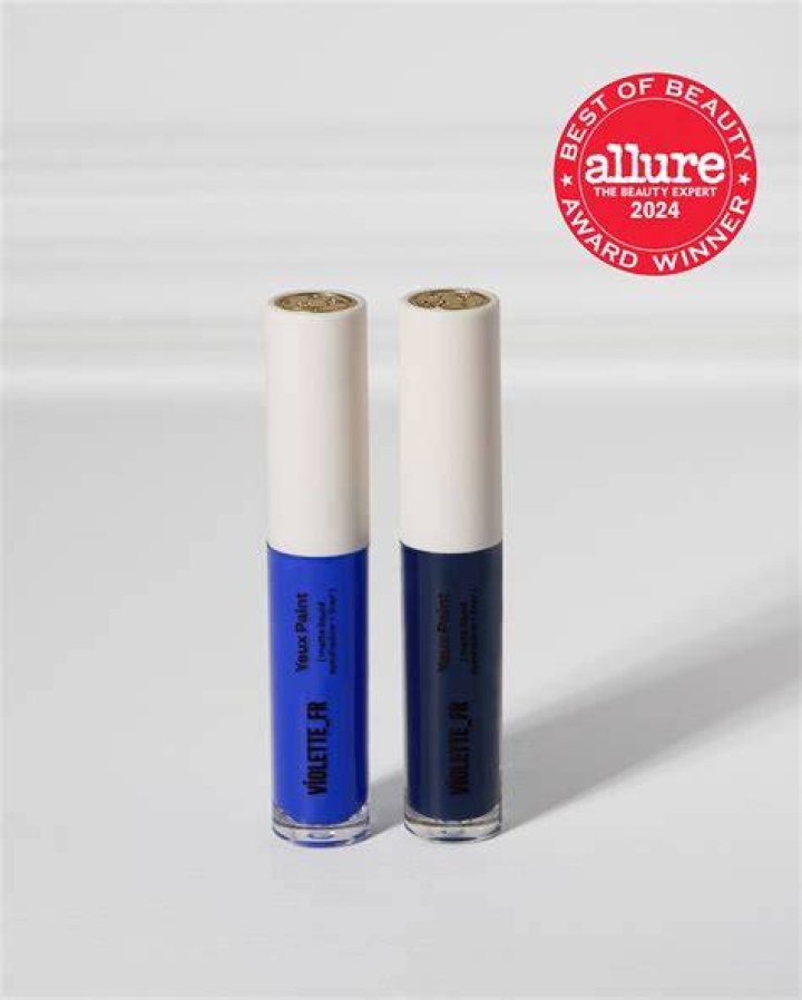 Yeux Paint Duo