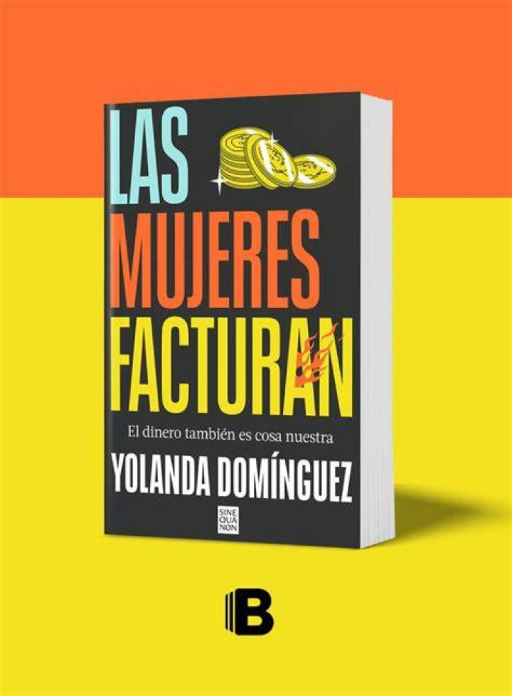 yolanda dominguez las mujeres facturan