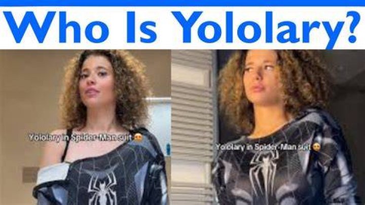 YOLOLARY 's Flowpage