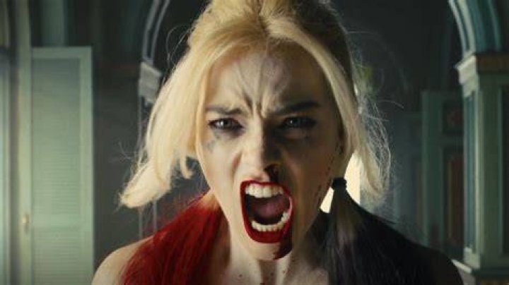 You May Have Missed These Subtle Harley Quinn Changes in The Suicide Squad