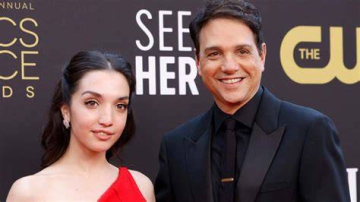 You Probably Missed Ralph Macchio’s Real-Life Daughter, Julia Macchio, in Cobra Kai Season 4