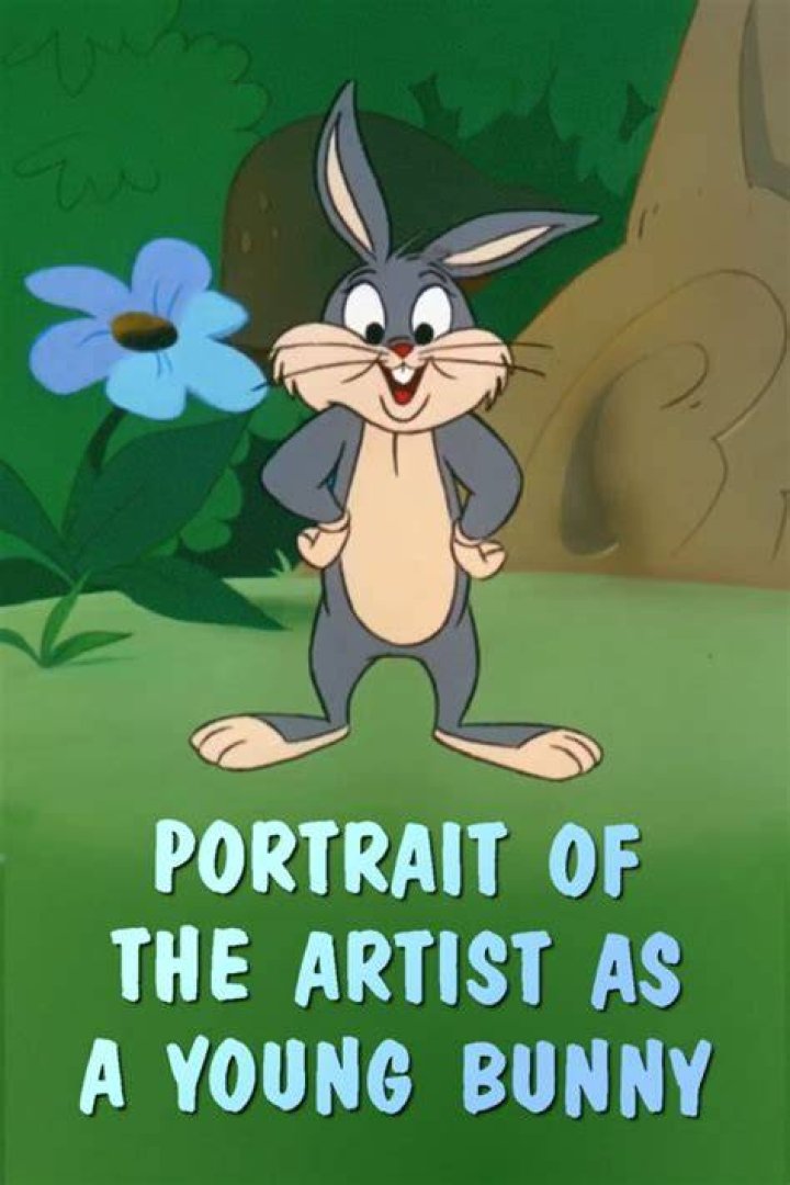 Young Bunny