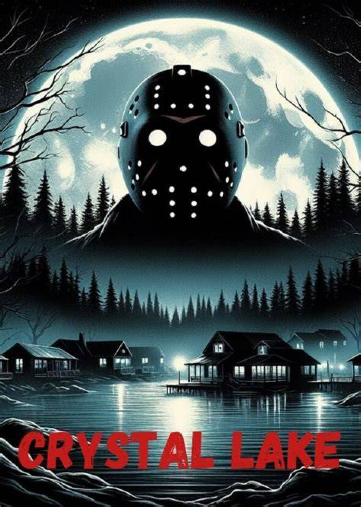 Young Jason Voorhees Fan Casting for Camp Crystal Lake (2022) | myCast