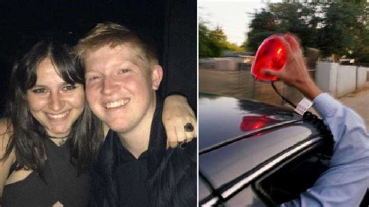 Young Stellenbosch Couple Mysteriously Disappear, Desperate Family Frantically Search for Missing Teens