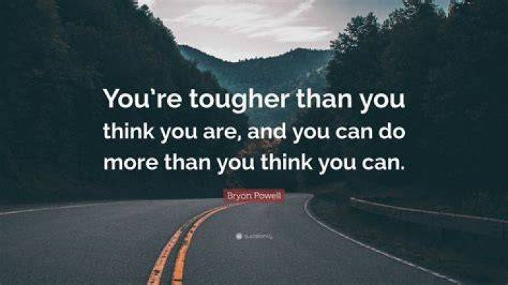 Your Balls Are Tougher Than You Think