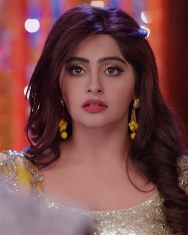 Yukti Kapoor Picture