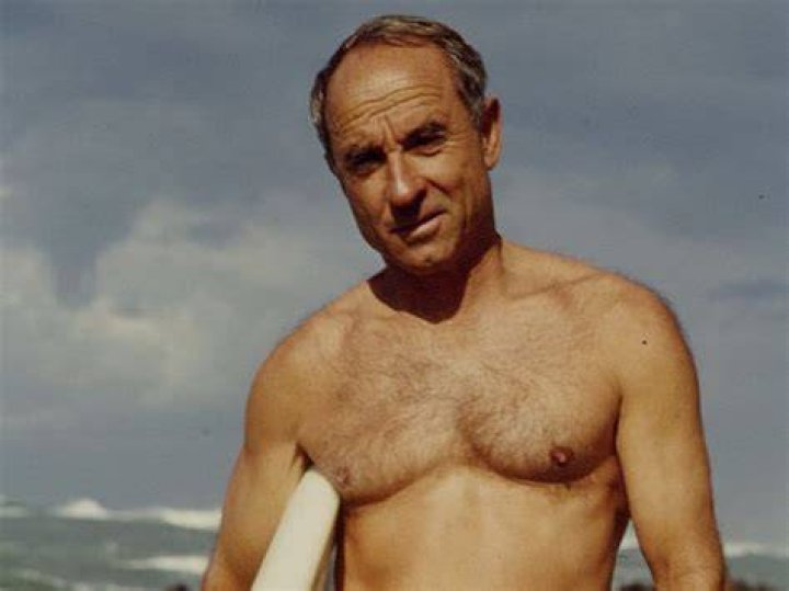 Yvon Chouinard age
