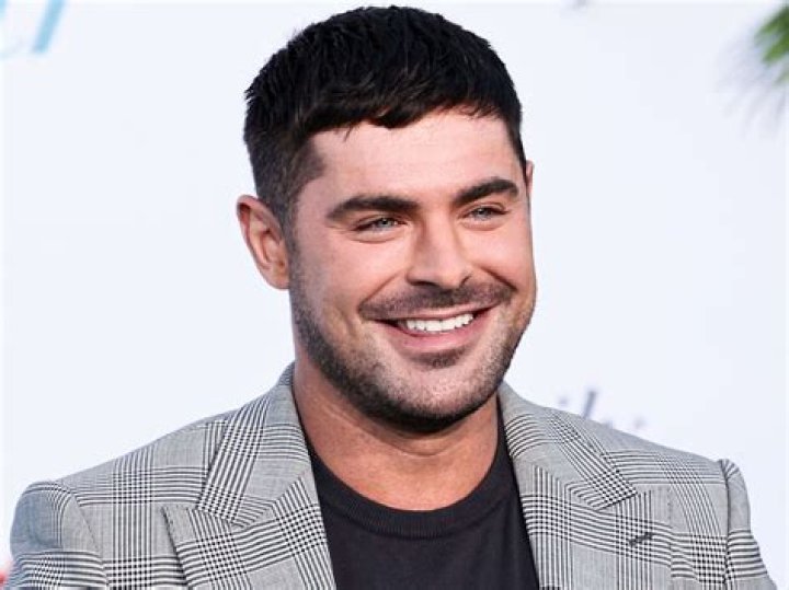 Zac Efron Net Worth, Age, Height, Weight, Family, Wiki 2024