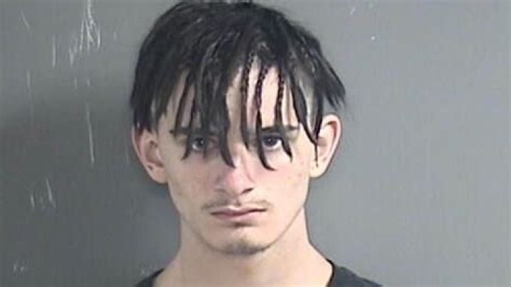 Zachary Latham