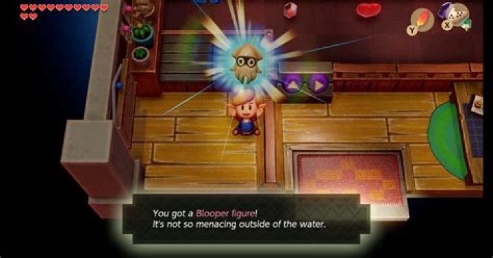 Zelda Link's Awakening Figurines guide: how to get and place every Mario crossover figurine