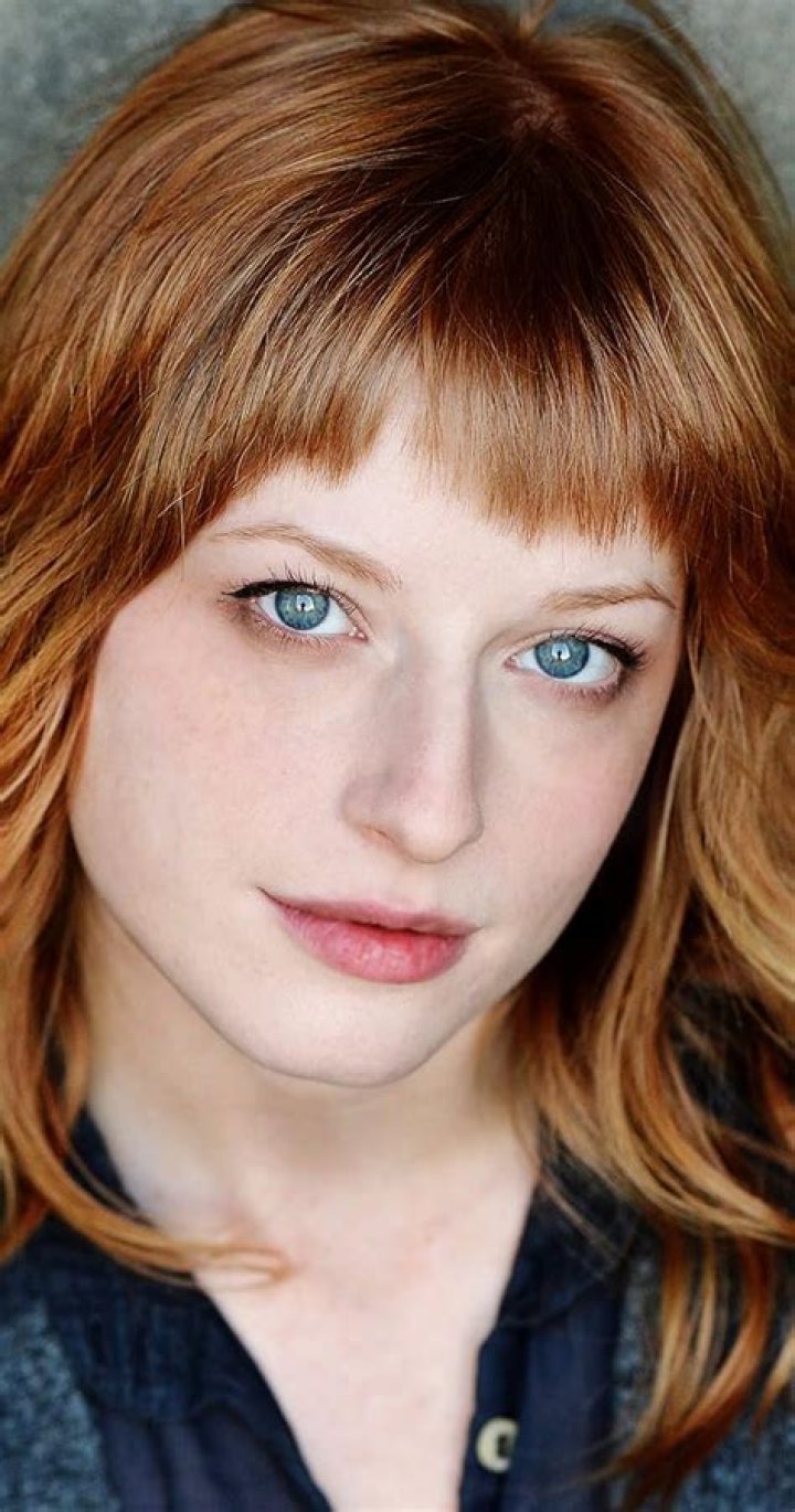 Zena Grey