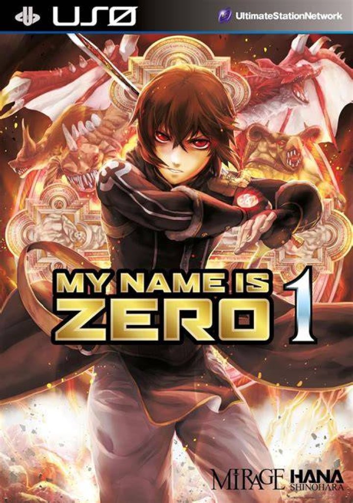 Zero & Your Name In Trouble