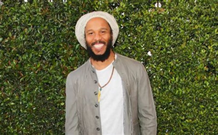 Ziggy Marley Net worth, Age: Bio-Wiki, Kids, Wife, Weight