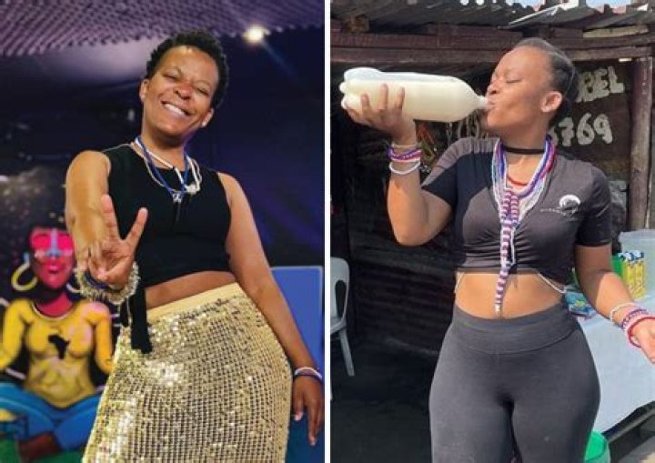 Zodwa Wabantu, videos, Ben 10