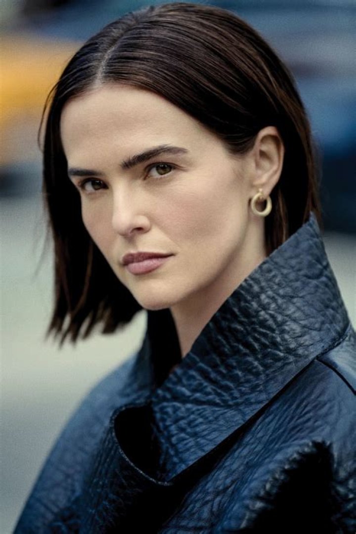 Zoey Deutch Zoey Deutch