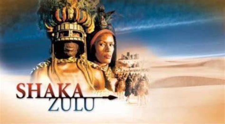 Zulu TV series