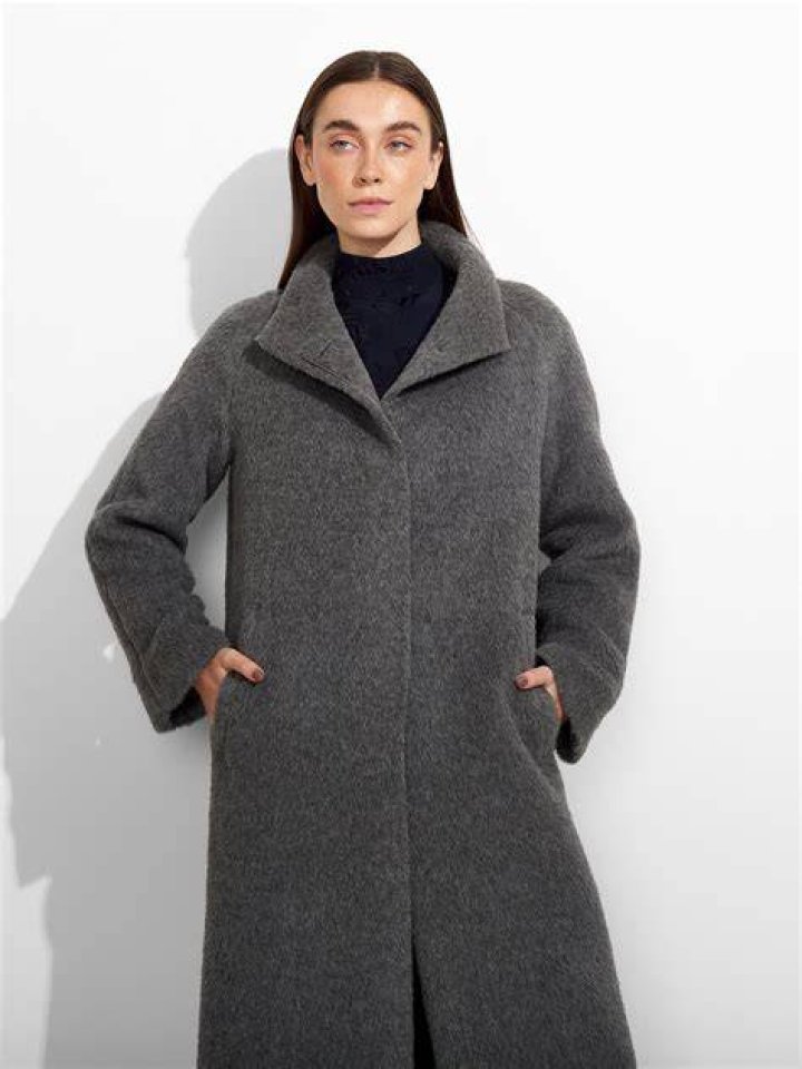 Zurich Coat